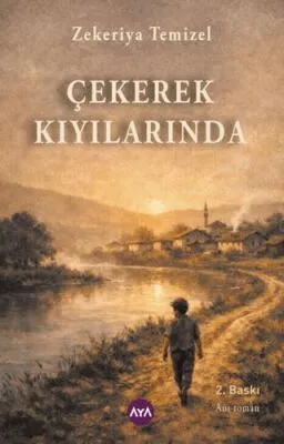 Çekerek Kıyılarında