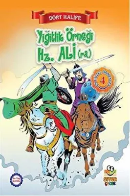 Yiğitlik Örneği Hz. Ali ra