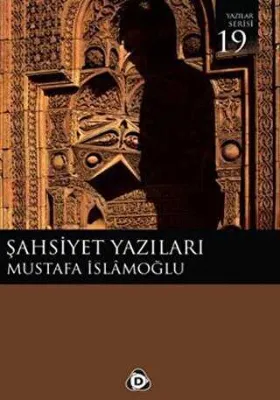 Şahsiyet Yazıları