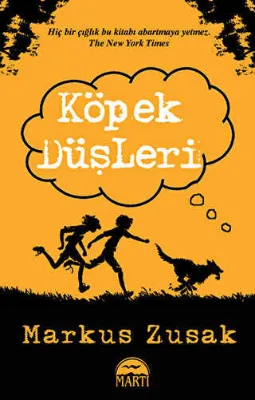 KÖPEK DÜŞLERİ