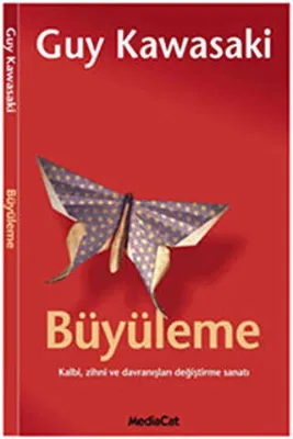 Büyüleme