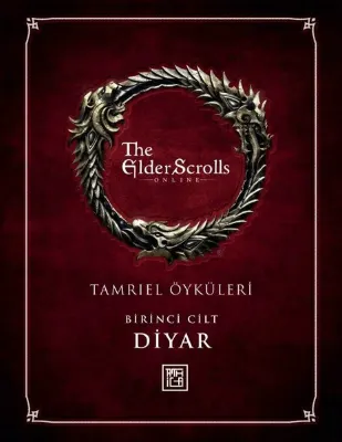 The Elder Scrolls: Tamriel Öyküleri 1 - Diyar