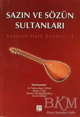 Sazın ve Sözün Sultanları 1
