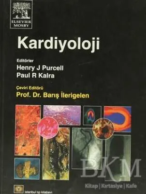KARDİYOLOJİ