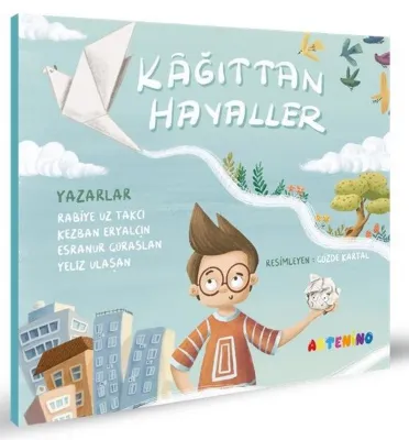 Kağıttan Hayaller