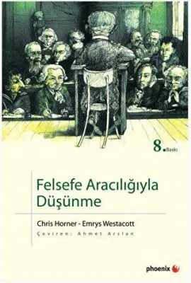 Felsefe Aracılığıyla Düşünme