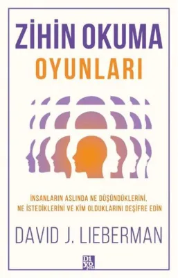 Zihin Okuma Oyunları