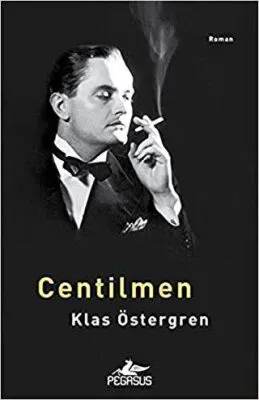 CENTİLMEN