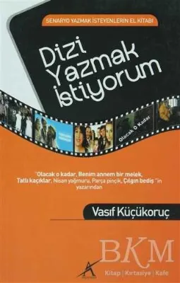Dizi Yazmak İstiyorum