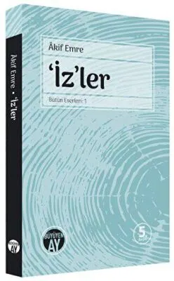 `İz`ler