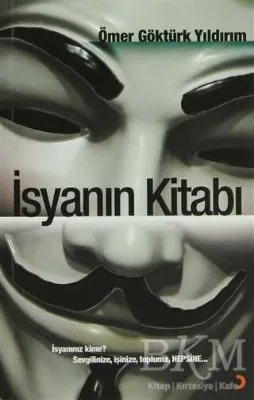 İsyanın Kitabı