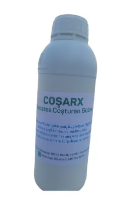 COŞARX Domates Coşturan Gübre 1 Kg