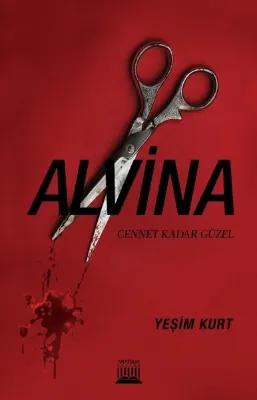 Alvina
