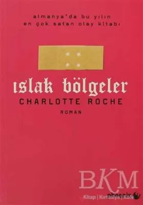 Islak Bölgeler