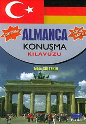 Almanca Konuşma Kılavuzu