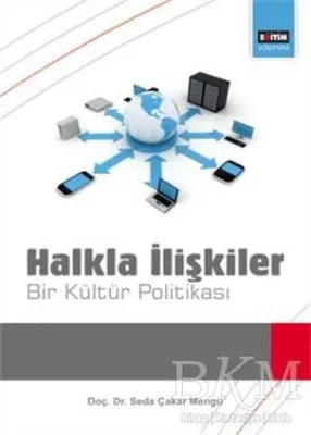 Halkla İlişkiler