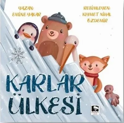 Karlar Ülkesi