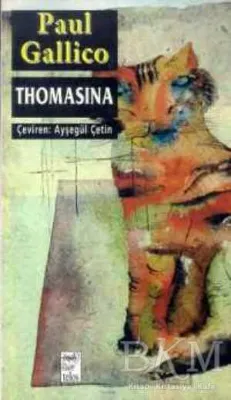 Thomasina