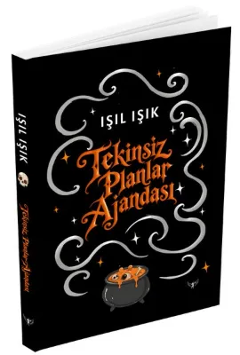 Tekinsiz Planlar Ajandası