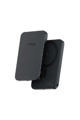 Panzer Glass empower™ by PanzerGlass® empower™ Bank | 5000mAh | Space Black