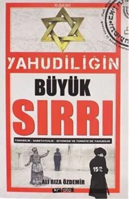 Yahudiliğin Büyük Sırrı