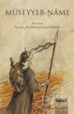 Müseyyeb - Name