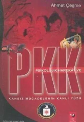 Psikolojik Harekat ve PKK