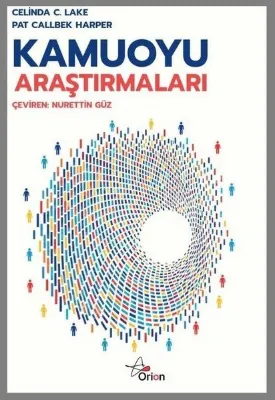 Kamuoyu Araştirmalari
