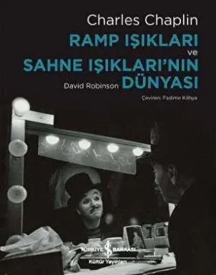 Ramp Işıkları ve Sahne Işıkları`nın Dünyası
