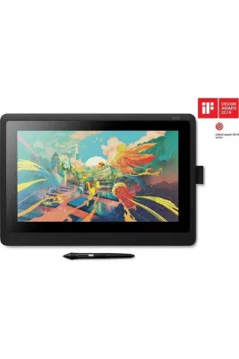 Wacom CINTIQ 16 INCH (DTK1660K0B) Grafik Tablet