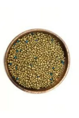 FLORE SHOP Osmocote 250 Gram Yavaş Salınımlı Akıllı Gübre 8-9 Aylık