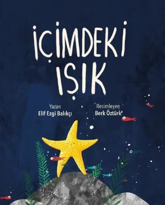 İçimdeki Işık