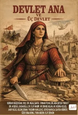 Devlet Ana ve Üç Devlet