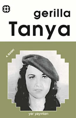 Gerilla Tanya