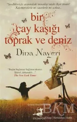 Bir Çay Kaşığı Toprak ve Deniz