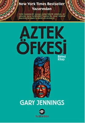Aztek Öfkesi 1