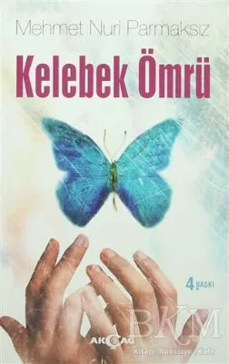 Kelebek Ömrü