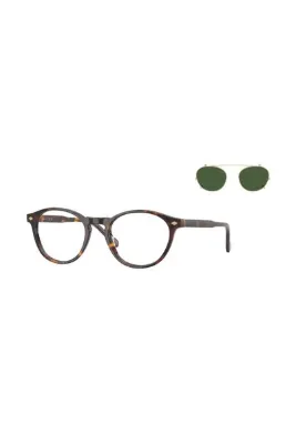 Vogue VO 5751S W6561W 49 Klipsli Güneş Gözlüğü