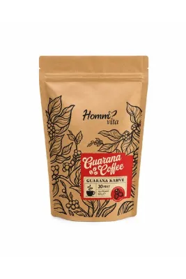 HOMM CLEAN Homm Vita Guarana Kahve Guarana Coffee 30 Adet 60 Gr