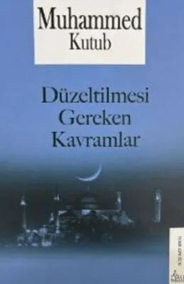 Düzeltilmesi Gereken Kavramlar