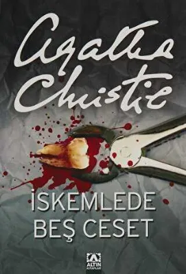 İskemlede Beş Ceset