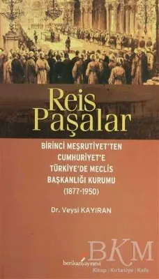 Reis Paşalar