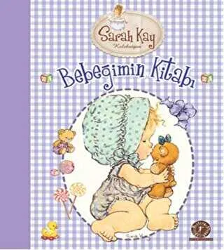Bebeğimin Kitabı