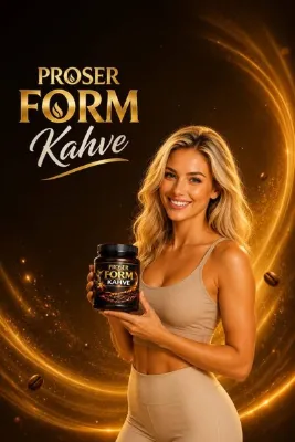 proser FORM KAHVE