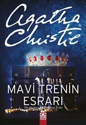 Mavi Trenin Esrarı