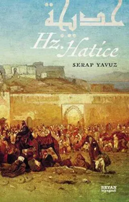 Hz. Hatice