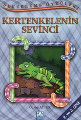 Kertenkelenin Sevinci