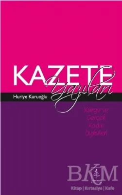 Kazete Yazıları