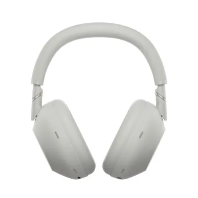 Sony WH-1000XM6 Kulak Üstü Bluetooth Kulaklık Gümüş