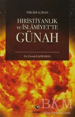 Hıristiyanlık ve İslamiyet’te Günah
